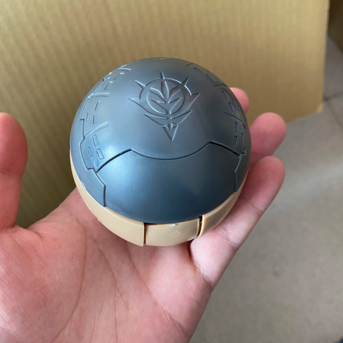 Bandai Genuine Gacha Blind Ball Toys GUNDAM POKEMON DRAGON BALL KT Cat Capsule Toys Random