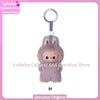 POP MART The Monsters Labubu V4 Pin for Love Series Mystery Blind Box Vinyl Face Plush Doll Pendant Keychain Toy Christmas Gifts