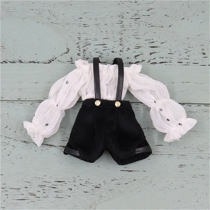 Doll clothes ICY DBS Blyth doll 1/6 bjd special price clothes set Girl Toy SD