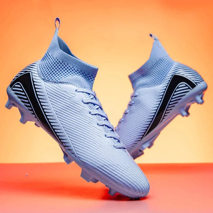 Football Shoes Soccer Shoes Crampons Football Homme Zapatos De Futbol Para Hombre Zapatillas De Futsal Para Hombre Sport Shoes
