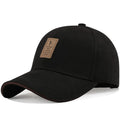 Hot Sale Unisex Fashion Cap Classic Simple Solid Color Baseball Caps For Men & Women High Quality Golf Sports Hat Kpop