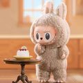 POP MART LABUBU V1 THE MONSTERS Exciting Macaron Vinyl Face Surprise Mystery Box Blind Box Toys Kawaii Anime Action Figure Gift