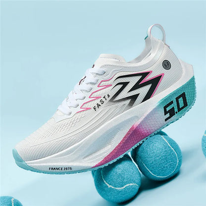 Men’s Breathable Mesh Running Shoes