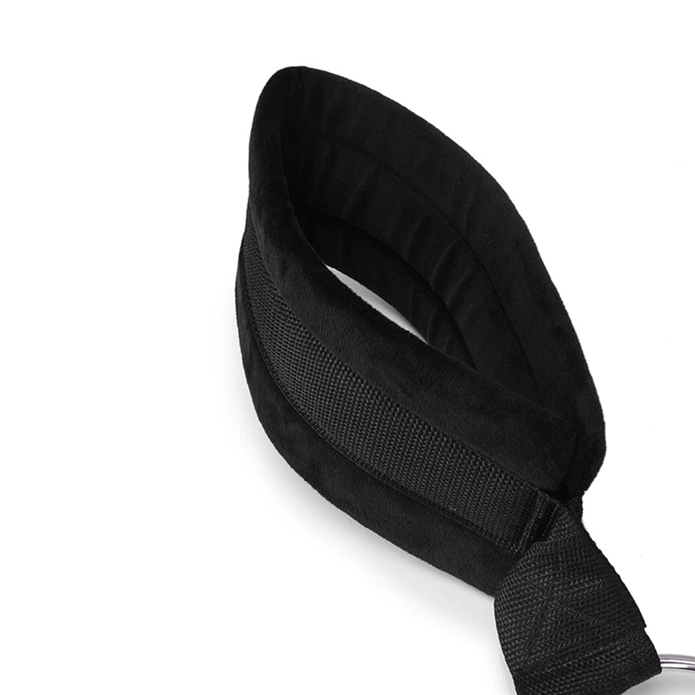 1pc Bundle Bondage Erotic Swing Sex Straps, Adult Sex Posture Supplies Exotic Products for Couples