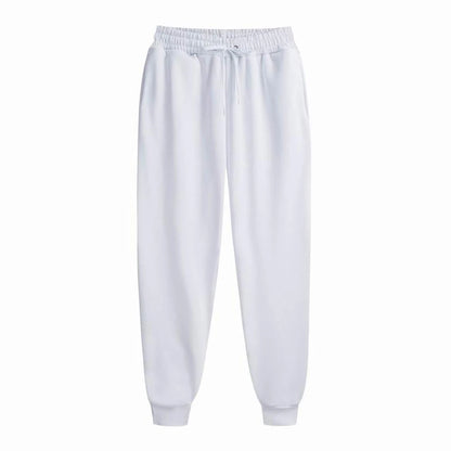 Men's Drawstring Jogger Sweatpants
