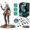 Blokees Star Wars Action Figure Darth Vader Dark Trooper Stormtrooper Anime Collection Toys Model For Children Gift