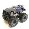 Lightning McQueen Pixar Cars Toy Metal Mode Return Car Jackson Storm Mater Inertial Force Car Model Toy Kid Birthday Gift