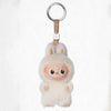 POP MART LABUBU V4 (A-Z) The Monsters Pin for Love Series Blind Box Anime Action Figure Surprise Gift