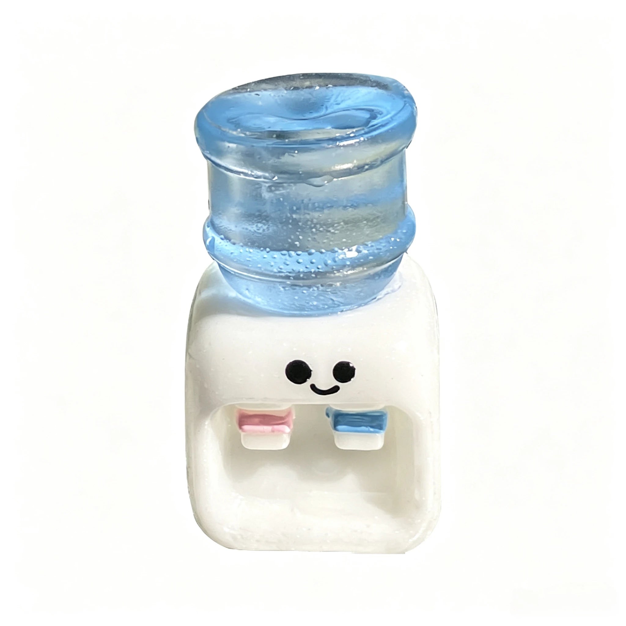 Squishy Water Dispenser Squeeze Toy Funny Stress Relief Decompression Fidget Toy for Adults and Friends Squeeze Anti Stress Toy