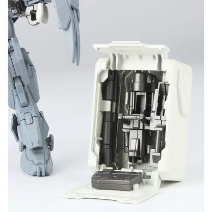 NEW Kurofuneco Easy-8 Action Figure 1/144 Ez8 God Ghost No.08 Warrior Model Kit 08ms Assembly Model Collectible Customized Kid