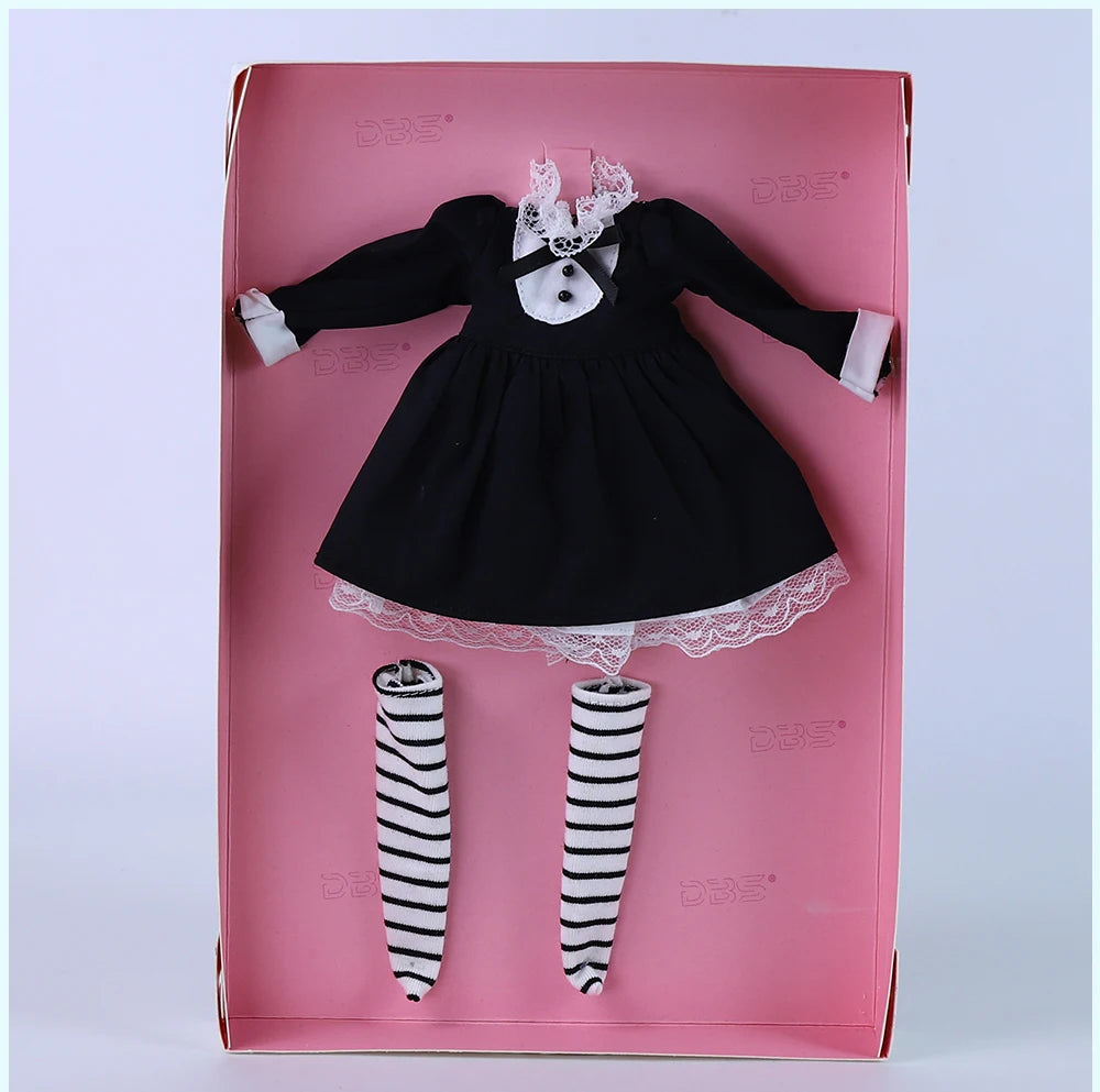 ICY DBS Blyth doll licca body dress special price outfits only clothes no doll no shoes