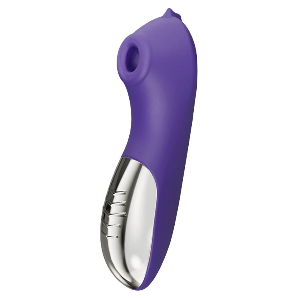 Powerful Clit Sucking Vibrator for Women Sucker Oral Suction Nipple Clitoris Stimulator Sex Toy for Adults Masturbator