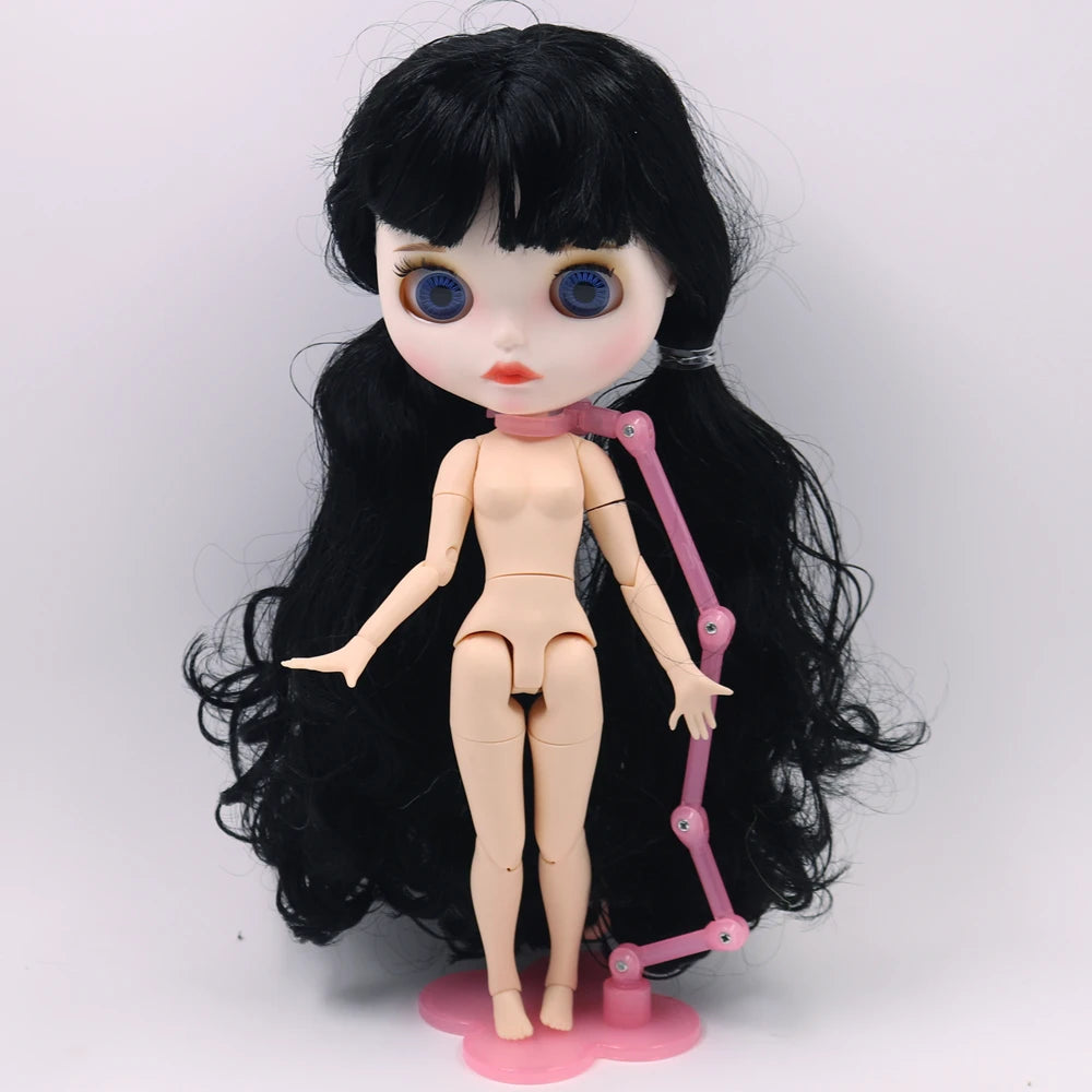 ICY DBS Blyth doll multi angles stand bracket for supporting the doll for 1/6 BJD doll anime toy