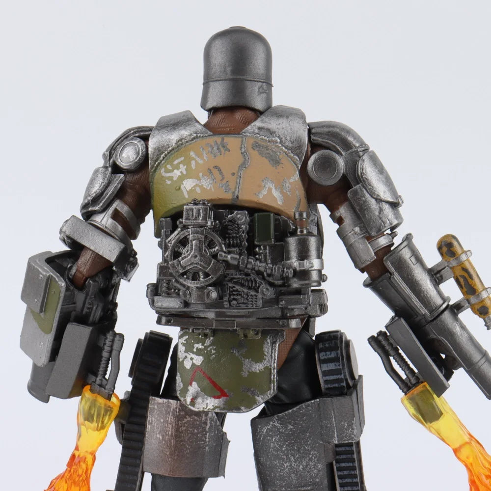 ZD Toys Iron Man Action Figure Joint Movable MK1 MK3 MK6 MK7 MK42 MK45 MK50 MK85 MK17 MK33 MK39 Adult Collection Figure Gift