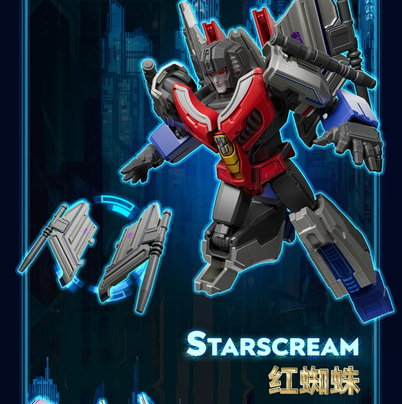 Transformer Building Blocks Blokees Optimus Prime bumblebee Limit Edition Action Figure Transforming toys Robot Model Kids Gift