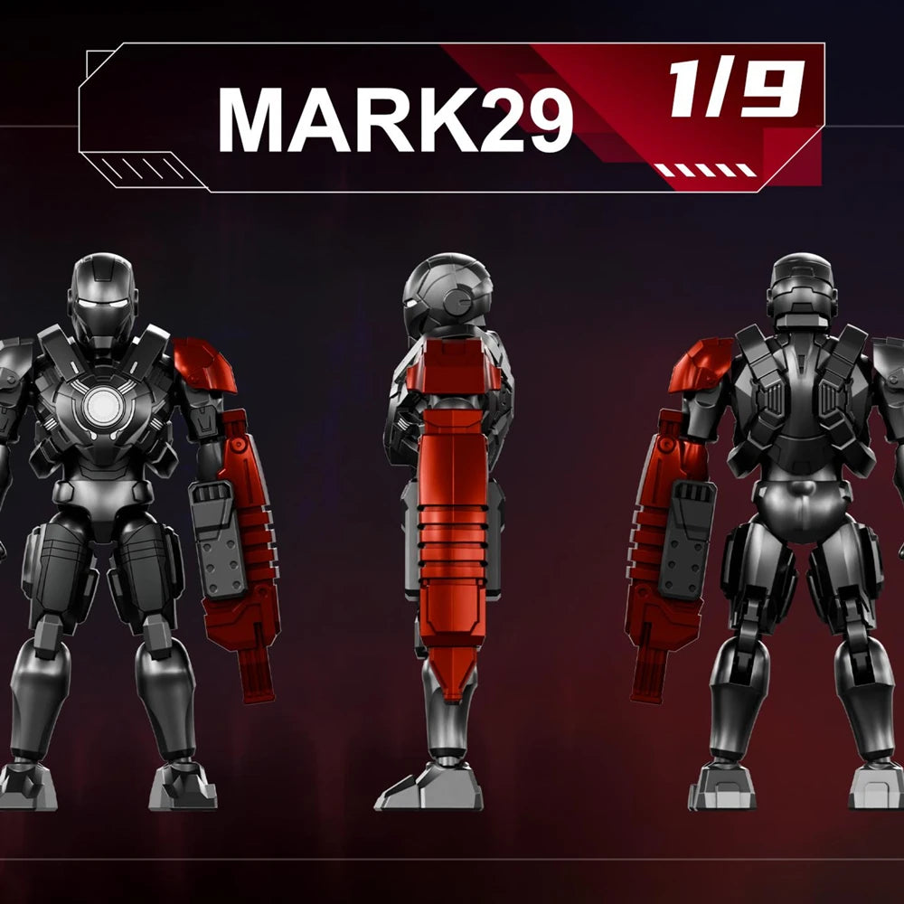 ZD Toys Deadpool & Wolverine Action figures Deadpool Boxed Wolverine  Collection Adult Action Figures Kids Toy