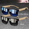 Fashion Vintage Square Square Frame Sunglasses Men Women Fishing Driving Man Luxury Brand Designer Sun Glasses  Eyewear