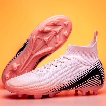 Football Shoes Soccer Shoes Crampons Football Homme Zapatos De Futbol Para Hombre Zapatillas De Futsal Para Hombre Sport Shoes