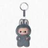 POP MART LABUBU THE MONSTERS PIN FOR LOVE Series Vinyl Plush Pendant Blind Box Guess Bag Mystery Box Toys Doll Cute Anime Figure