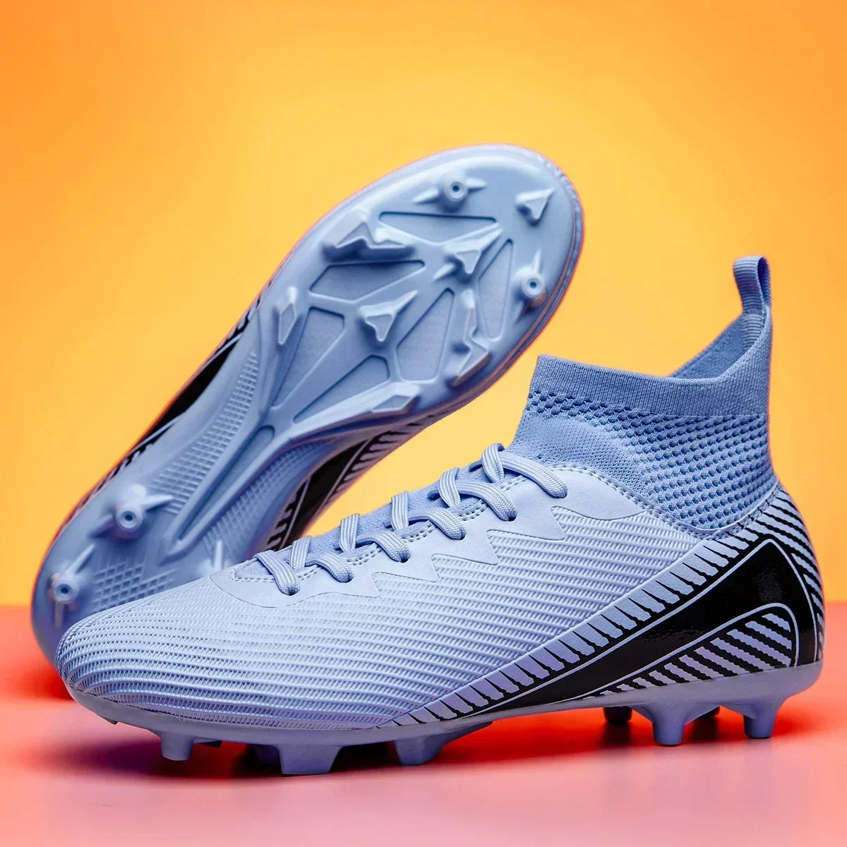 Football Shoes Soccer Shoes Crampons Football Homme Zapatos De Futbol Para Hombre Zapatillas De Futsal Para Hombre Sport Shoes