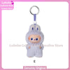 POP MART The Monsters Labubu V4 Pin for Love Series Mystery Blind Box Vinyl Face Plush Doll Pendant Keychain Toy Christmas Gifts
