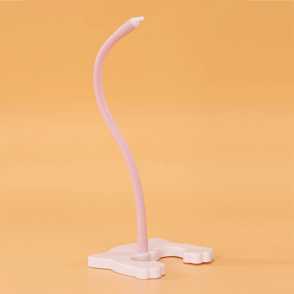 DBS icy Blyth doll multifunctional stand bracket for supporting doll 26cm*8.5cm anime girls gift