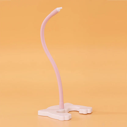 DBS icy Blyth doll multifunctional stand bracket for supporting doll 26cm*8.5cm anime girls gift
