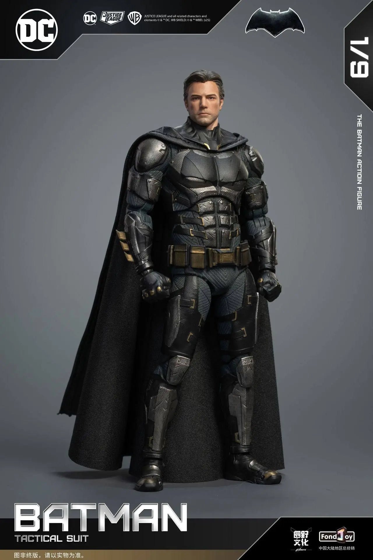 DC Movie Superman David Corenswet Figure Justice League Lex Luthor Superman Action Figure Toys Collection Models Toys Gift