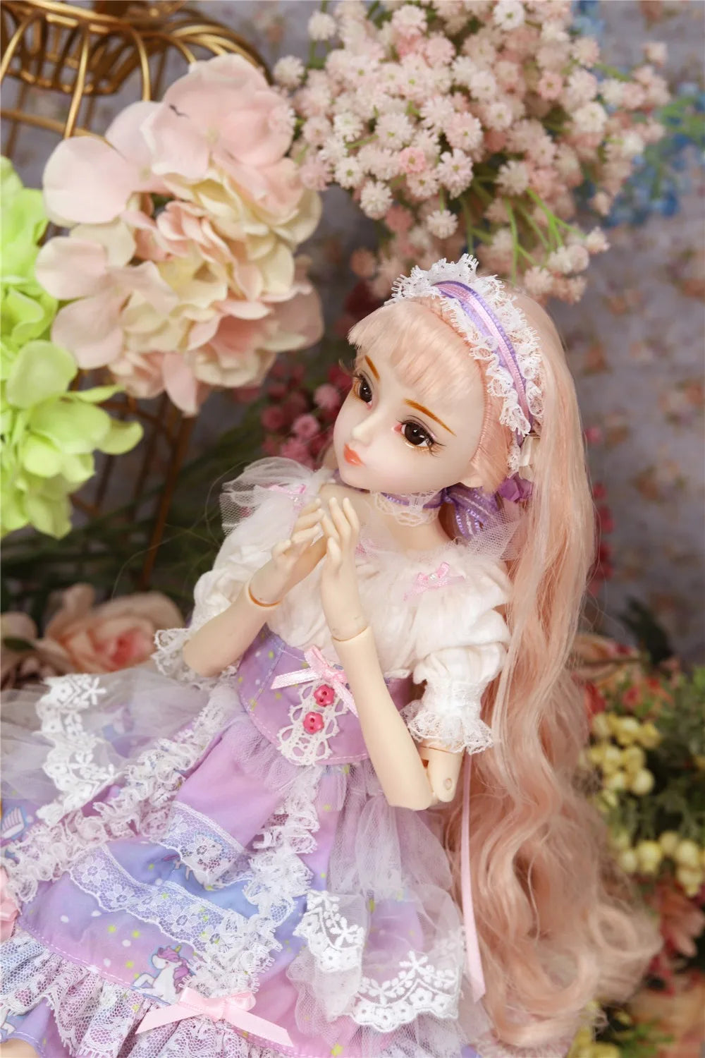 Dress Only,Not including the doll