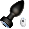 Butt Plug Vibrator Wireless Remote Control Prostate Massager Stimulator Vagina Masturbator Adult Supplies Masturbate Sex Toys