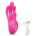 Sex Toys New Style Penetration Vagina Finger Vibrator Clitoris Stimulator Dildo Vibrator Masturbation Tools Women Vibration