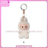 POP MART The Monsters Labubu V4 Pin for Love Series Mystery Blind Box Vinyl Face Plush Doll Pendant Keychain Toy Christmas Gifts