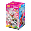 BLOKEES Kamen Rider Building Blocks Kabuto Geats Kaixa Delta Masked Rider Action Figure Assembled Toys
