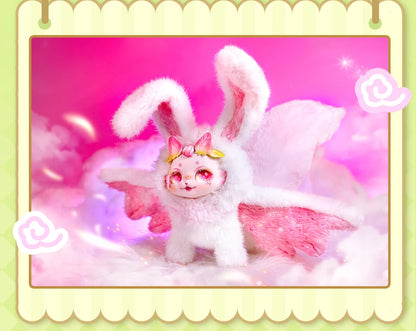 ICY DBS Dream Fairy MayTree OB11 Plush Doll Skeleton Joint Toy Mysterious Surprise Gift Plush Collection Kawaii Toy Gift