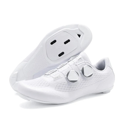 Men Cycling Shoes Bike Professional Flat Dirt Fashion Biking Sport Speed Bicycle Cleats Racing Sneakers Rubber MTB Road Unisex