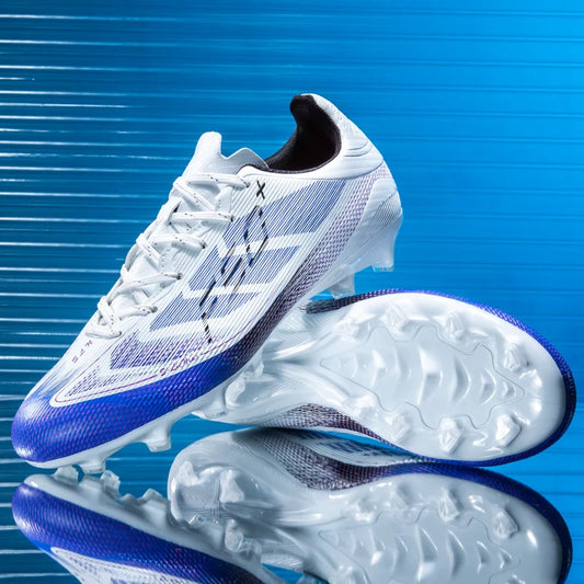Men's Ultralight Soccer Cleats – FG/TF Football Boots