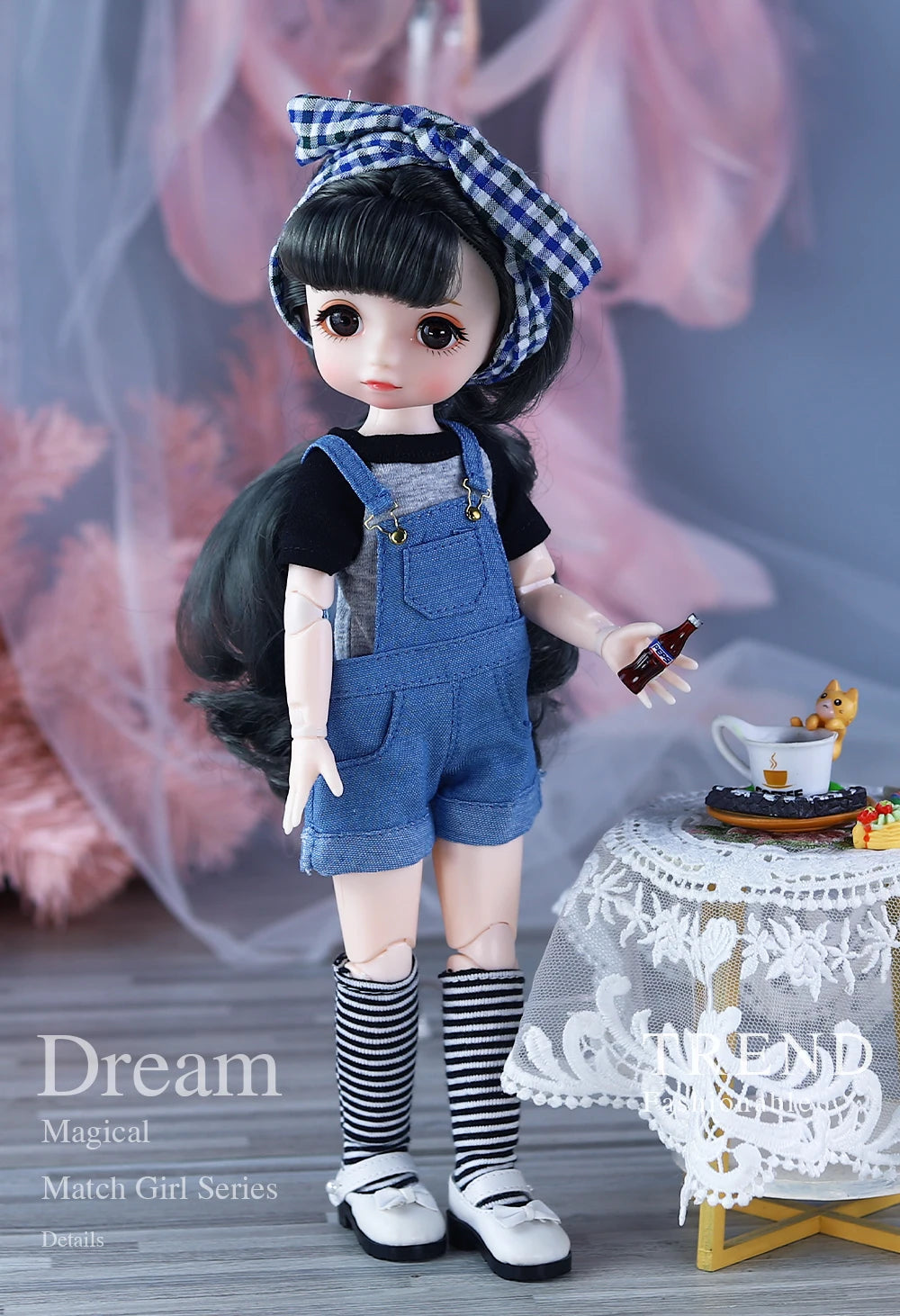 ICY DBS Blyth doll licca body dress special price outfits only clothes no doll no shoes