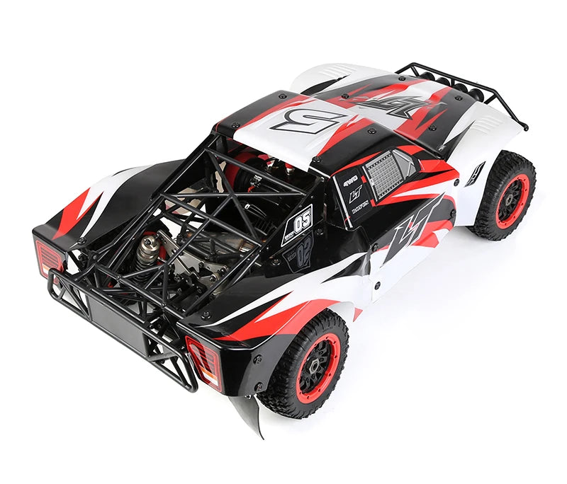 1/5 Gas Petrol RC Car Rovan LT 360 RoFun LT360 36CC 2 Stroke Engine 2026 Version 4WD Off Road 2.4G 4x4 Remote Control Truck
