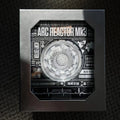 Iron Man Arc Reactor MK3 Generations Tony Stark Hcmy Edition stark industries Figure Led Light Palladium Element Chest Lamp