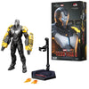 ZD Toys Iron Man MK35 Red Snapper Action Figure Iron Man Mk41 Mk47 Tank MK24 MK22 1/10 Scale Iron Man Collections Gift