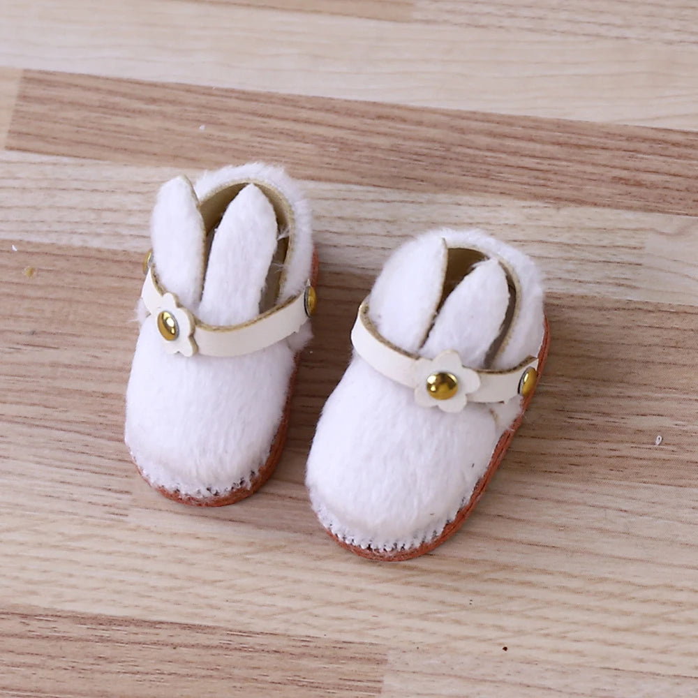 ICY DBS Blyth doll Shoes licca bjd azone joint body Toys Shoes Fashion Boots High-Quality Accessories
