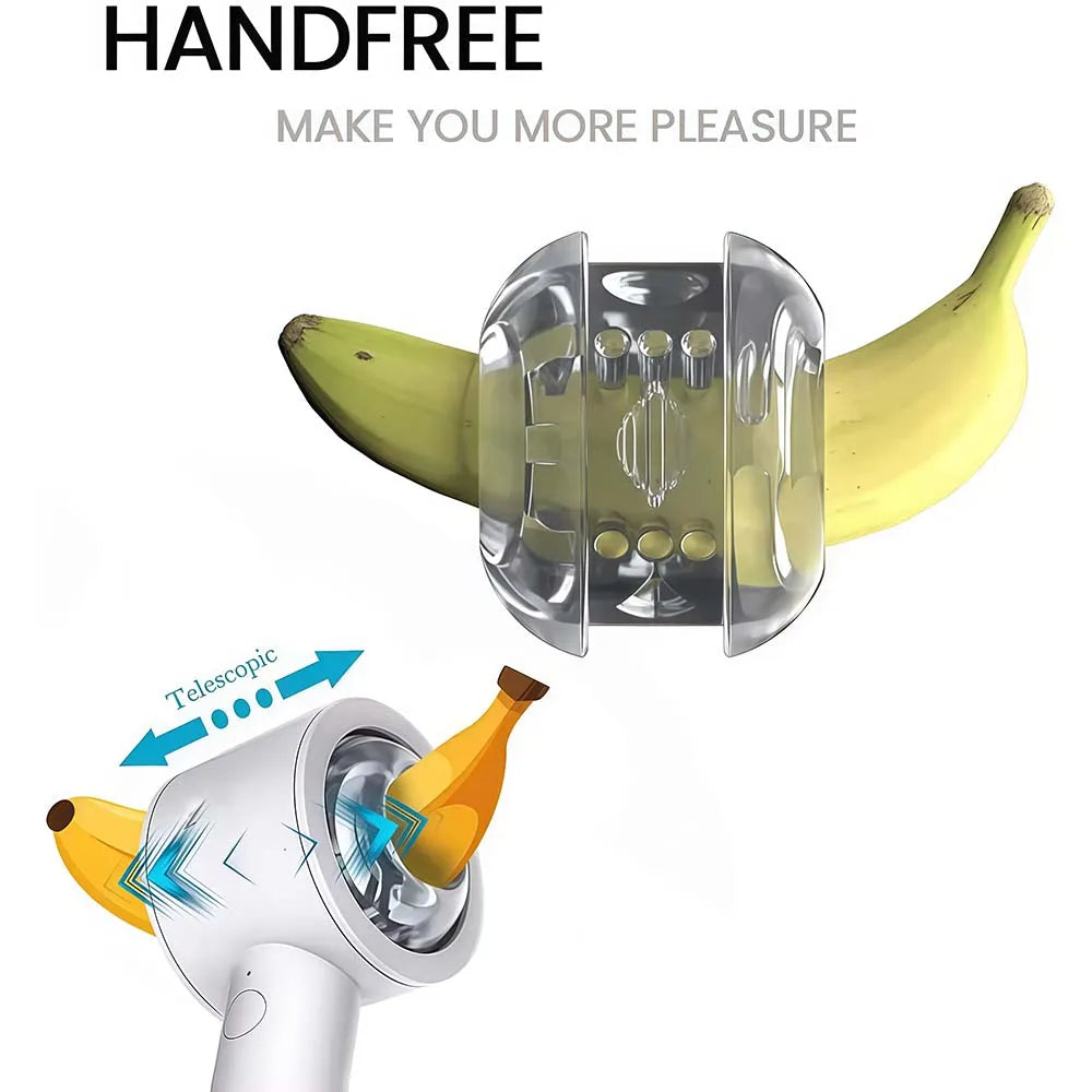 Thrusting Male Masturbator Cup Automatic Telescopic SexMachine for Men Penis Massager Vacuum Vibration Stimulator Sex Toys