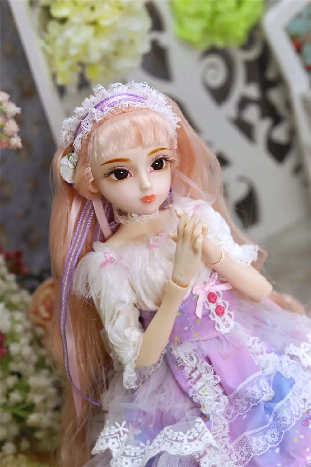 Dress Only,Not including the doll