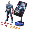 ZD Toys Iron Man Action Figure Joint Movable MK1 MK3 MK6 MK7 MK42 MK45 MK50 MK85 MK17 MK33 MK39 Adult Collection Figure Gift