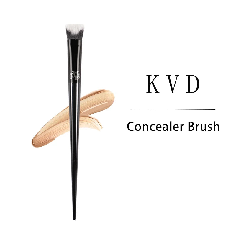 Precision Concealer Makeup Brush No. 40