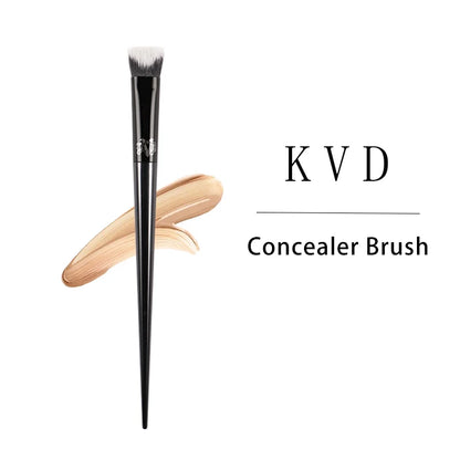 Precision Concealer Makeup Brush No. 40