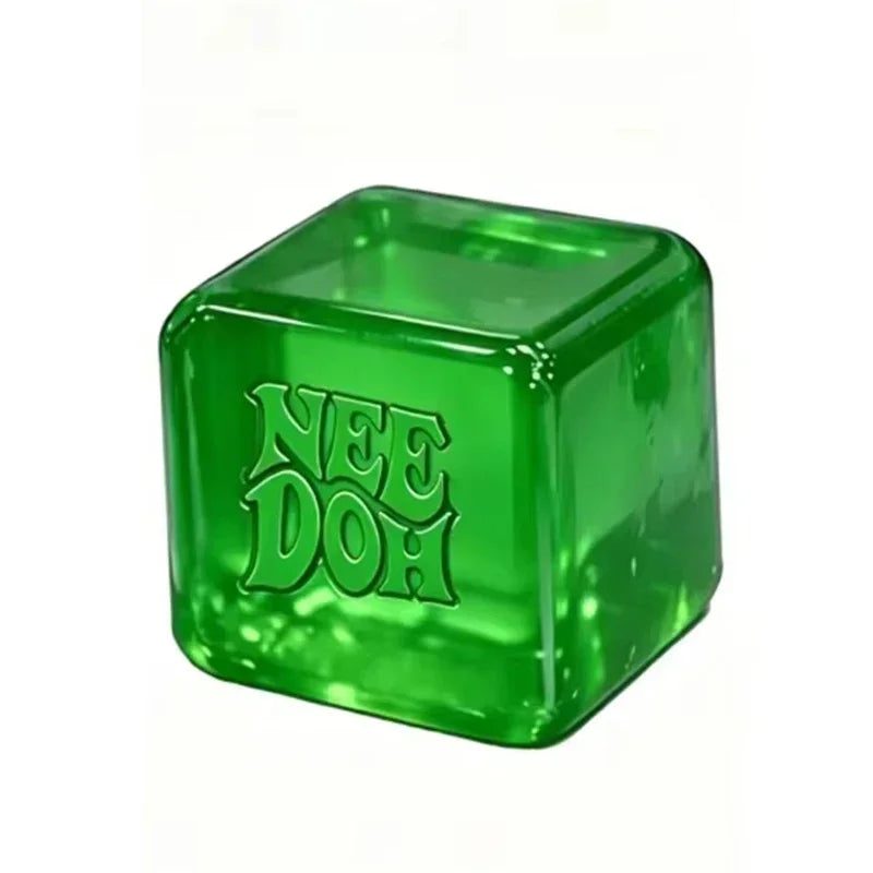 100+PCS Assorted Mixed Squish Fidget Mystery Blind Box Surprise Unbox Toy Slow Rebound Stress Relief Squeeze Sensory Toys
