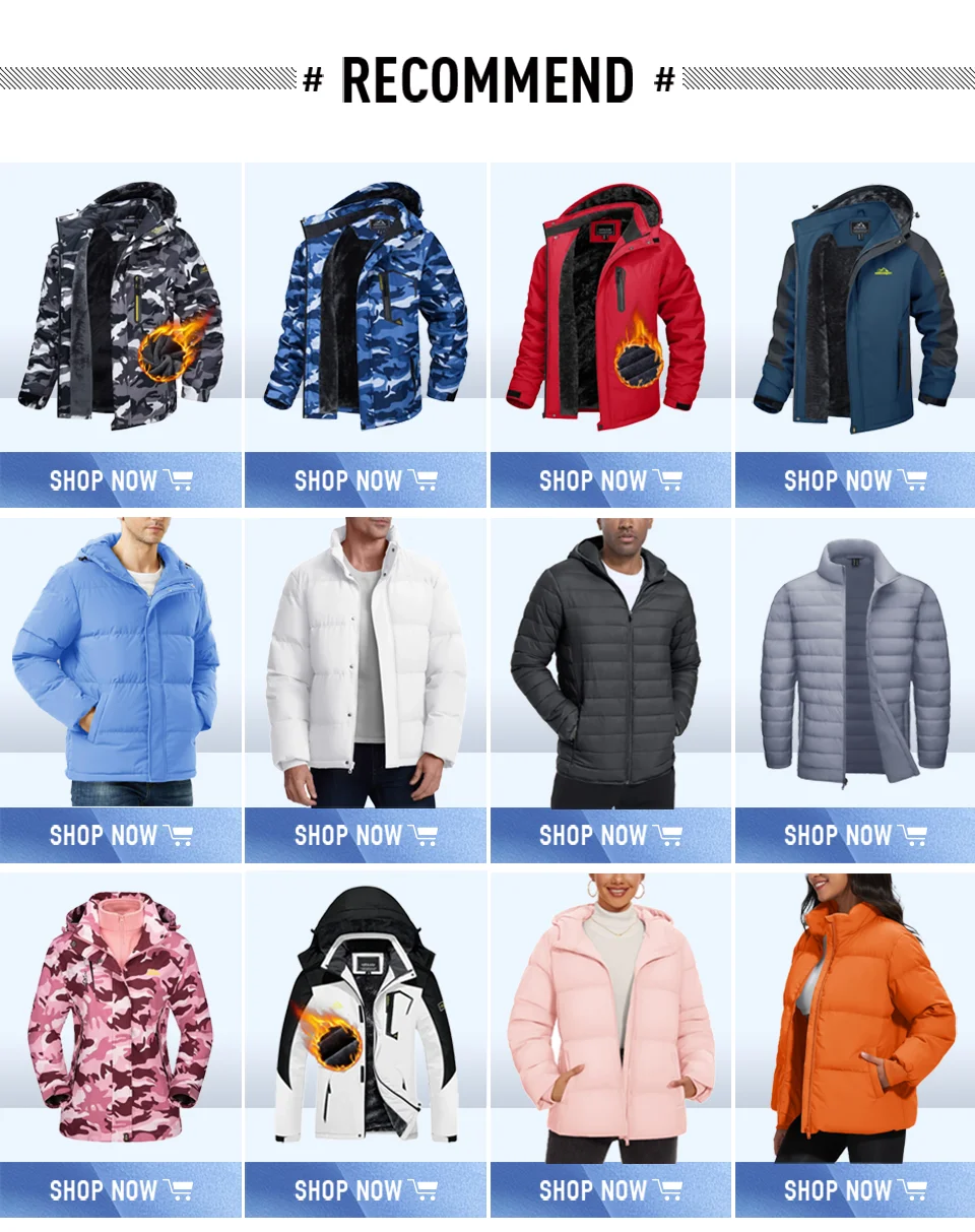TACVASEN Full Zip Up Green Fleece Jacket Thermal Warm Work Coats Mens Zipper Pockets Jacket Hiking Training Outwear Windbreaker