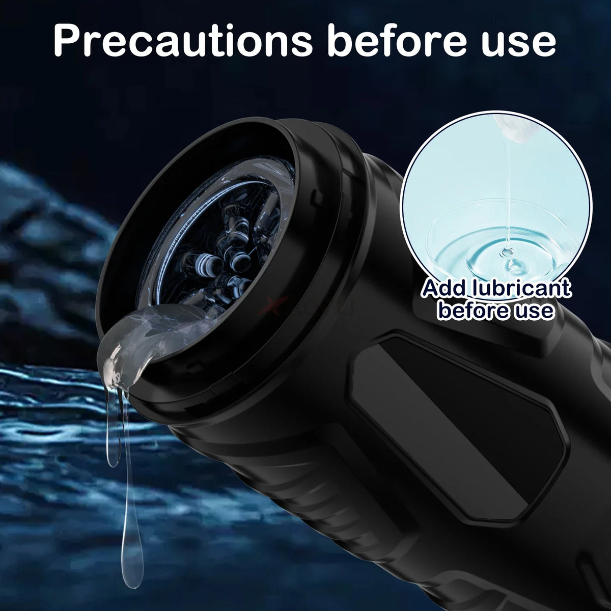Automatic Male Masturbator Sex Toys for Men Adult Toy Male Sex Toys Hands Free Pocket Pussy Sex Machine Suction Electric Penis