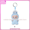 POP MART The Monsters Labubu V4 Pin for Love Series Mystery Blind Box Vinyl Face Plush Doll Pendant Keychain Toy Christmas Gifts